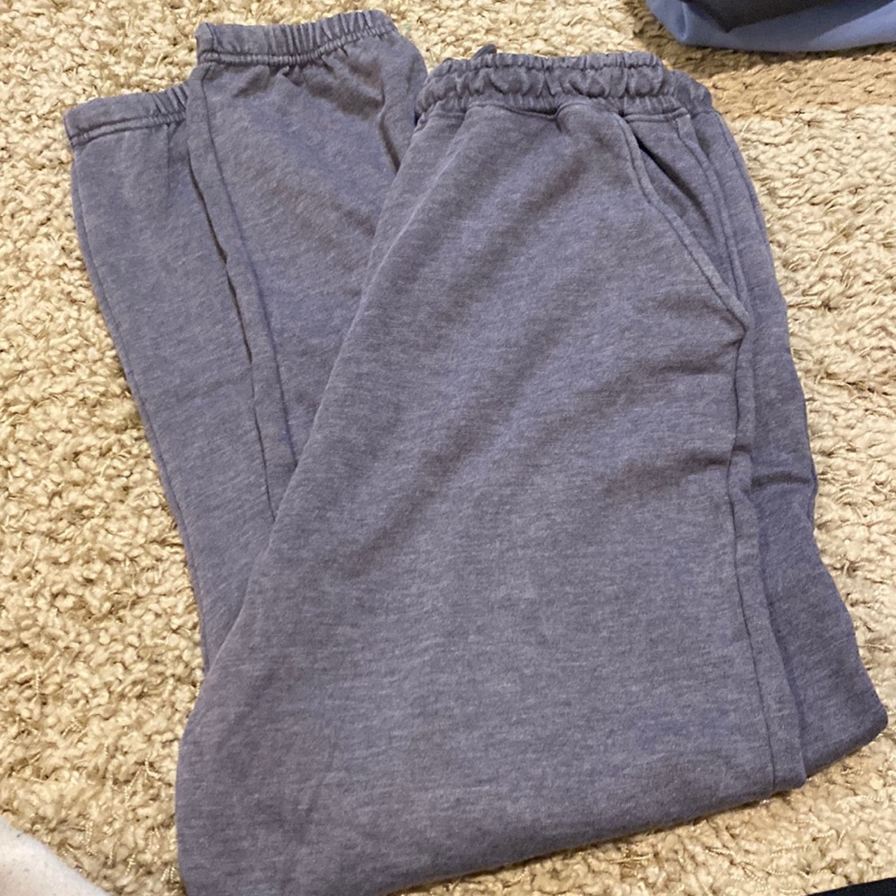 Missguided sweatpants